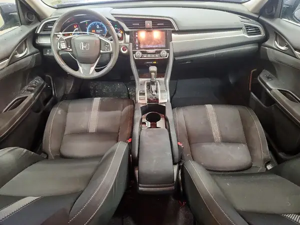 2HGFC2F85GH500821 2016 HONDA CIVIC - Image 8