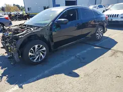 2HGFC2F85GH503489 2016 HONDA CIVIC