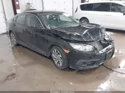 2HGFC2F85GH504089 2016 HONDA CIVIC