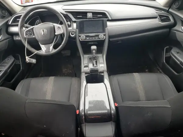 2HGFC2F85GH508241 2016 HONDA CIVIC - Image 8