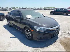 2HGFC2F85GH515898 2016 HONDA CIVIC
