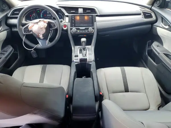 2HGFC2F85GH522897 2016 HONDA CIVIC - Image 8