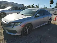 2HGFC2F85GH537223 2016 HONDA CIVIC