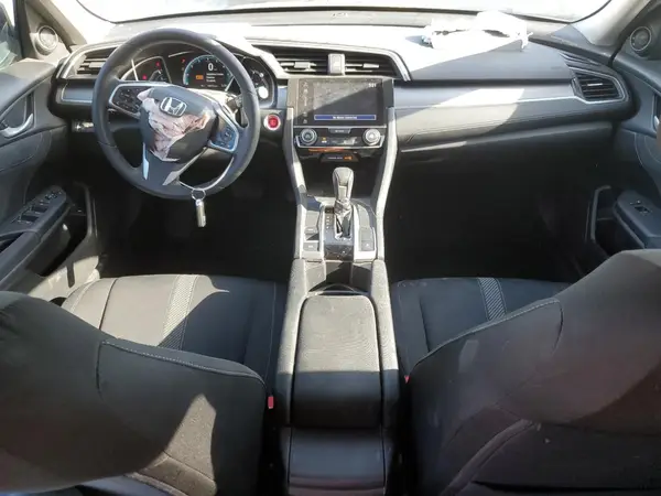 2HGFC2F85GH537223 2016 HONDA CIVIC - Image 8