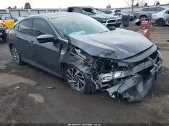 2HGFC2F85GH548660 2016 HONDA CIVIC