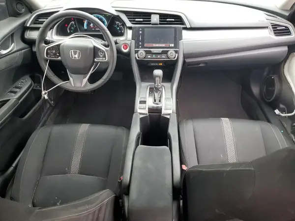 2HGFC2F85GH569766 2016 HONDA CIVIC - Image 8