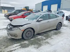 2HGFC2F85HH001373 2017 HONDA CIVIC