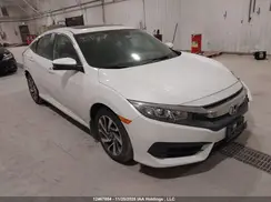 2HGFC2F85HH009540 2017 HONDA CIVIC