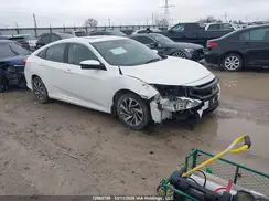 2HGFC2F85HH013880 2017 HONDA CIVIC