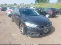 2HGFC2F85HH016195 2017 HONDA CIVIC