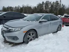 2HGFC2F85HH016858 2017 HONDA CIVIC