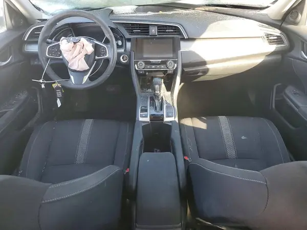 2HGFC2F85HH020943 2017 HONDA CIVIC - Image 8