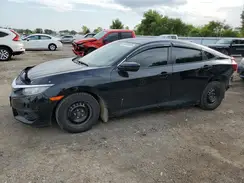 2HGFC2F85HH021283 2017 HONDA CIVIC