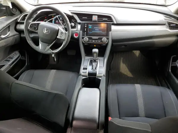 2HGFC2F85HH021283 2017 HONDA CIVIC - Image 8
