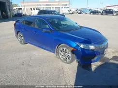 2HGFC2F85HH025477 2017 HONDA CIVIC