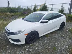 2HGFC2F85HH025625 2017 HONDA CIVIC