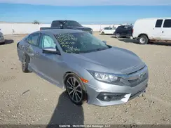 2HGFC2F85HH025964 2017 HONDA CIVIC