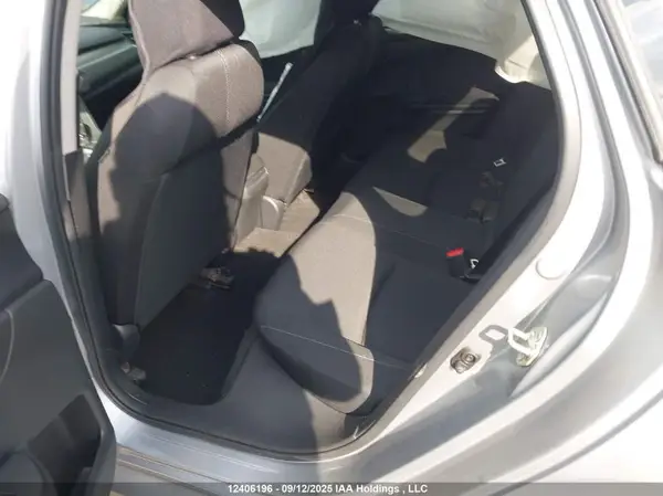 2HGFC2F85HH025964 2017 HONDA CIVIC - Image 8