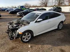 2HGFC2F85HH030887 2017 HONDA CIVIC