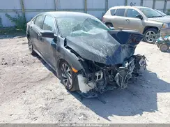 2HGFC2F85HH032235 2017 HONDA CIVIC