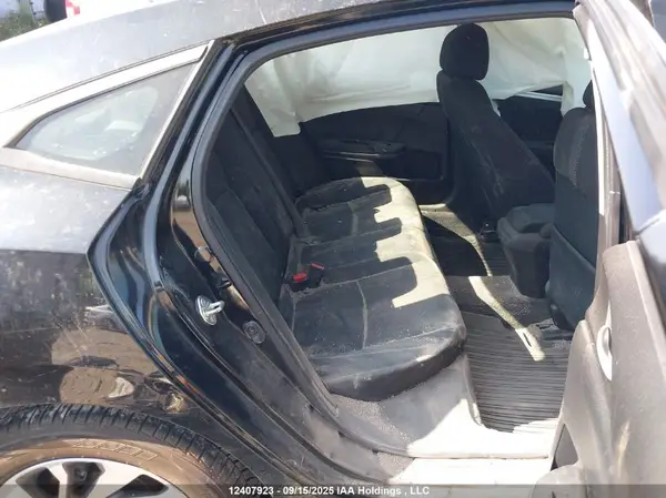 2HGFC2F85HH032235 2017 HONDA CIVIC - Image 8