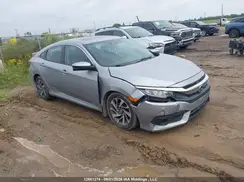 2HGFC2F85HH034034 2017 HONDA CIVIC