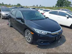 2HGFC2F85HH034826 2017 HONDA CIVIC