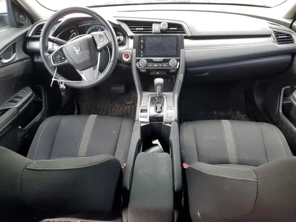 2HGFC2F85HH035247 2017 HONDA CIVIC - Image 8