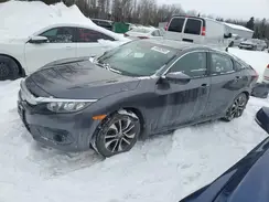 2HGFC2F85HH037581 2017 HONDA CIVIC