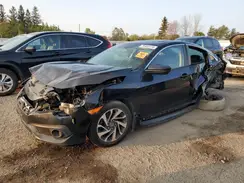 2HGFC2F85HH038553 2017 HONDA CIVIC