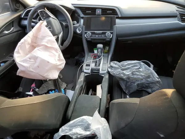 2HGFC2F85HH038553 2017 HONDA CIVIC - Image 8