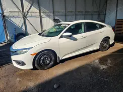 2HGFC2F85HH039217 2017 HONDA CIVIC