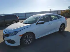 2HGFC2F85HH546991 2017 HONDA CIVIC