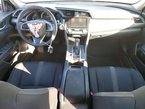 2HGFC2F85HH546991 2017 HONDA CIVIC - Image 8