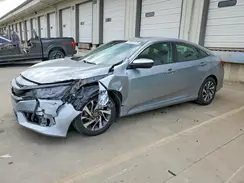 2HGFC2F85HH556520 2017 HONDA CIVIC