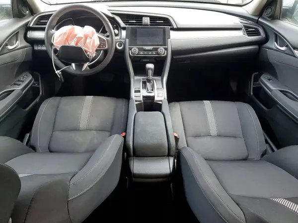 2HGFC2F85HH556520 2017 HONDA CIVIC - Image 8