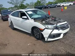 2HGFC2F85JH001797 2018 HONDA CIVIC
