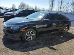 2HGFC2F85JH004733 2018 HONDA CIVIC