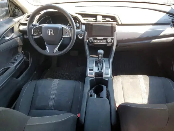 2HGFC2F85JH004733 2018 HONDA CIVIC - Image 8