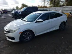 2HGFC2F85JH005980 2018 HONDA CIVIC