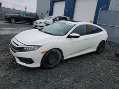 2HGFC2F85JH010581 2018 HONDA CIVIC