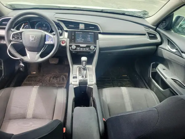 2HGFC2F85JH018308 2018 HONDA CIVIC - Image 8