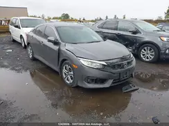 2HGFC2F85JH024626 2018 HONDA CIVIC