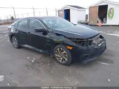 2HGFC2F85JH026490 2018 HONDA CIVIC