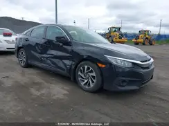 2HGFC2F85JH026604 2018 HONDA CIVIC