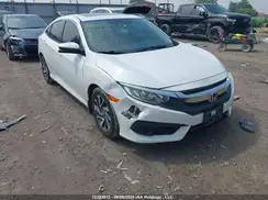 2HGFC2F85JH034461 2018 HONDA CIVIC