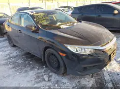2HGFC2F85JH037523 2018 HONDA CIVIC