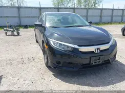 2HGFC2F85JH042026 2018 HONDA CIVIC