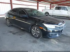 2HGFC2F85JH525788 2018 HONDA CIVIC