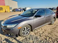 2HGFC2F85JH527458 2018 HONDA CIVIC